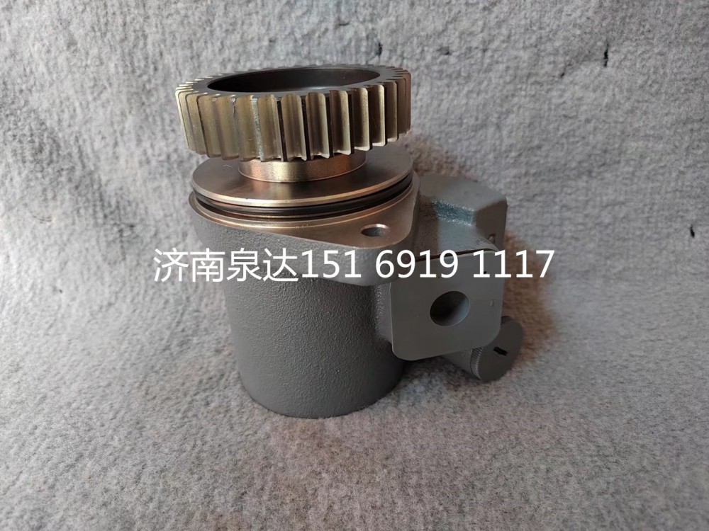 3407020-26WY/A,轉(zhuǎn)向助力泵,濟南泉達汽配有限公司