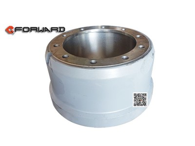 35L-02075,After the brake drum,濟南向前汽車配件有限公司