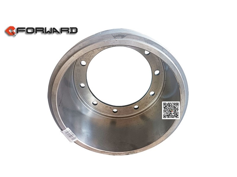 35L-02075,After the brake drum,濟南向前汽車配件有限公司