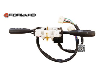LG9704580109,Combination switch (right),濟(jì)南向前汽車配件有限公司