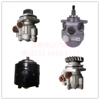 博世BOSCH液壓泵轉(zhuǎn)向助力泵葉片泵7077955932