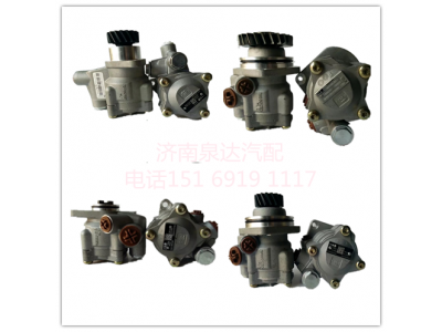 4534002000,轉向助力泵,濟南泉達汽配有限公司