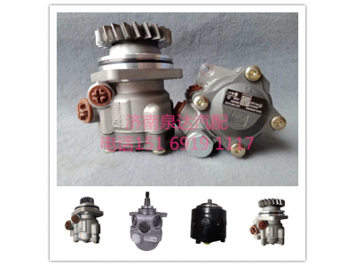 4534002000,轉向助力泵,濟南泉達汽配有限公司