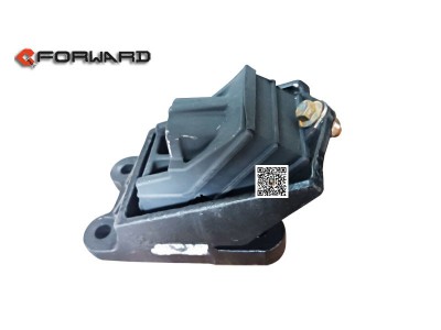 752W96210-0050,Engine front rubber bearing,濟(jì)南向前汽車配件有限公司