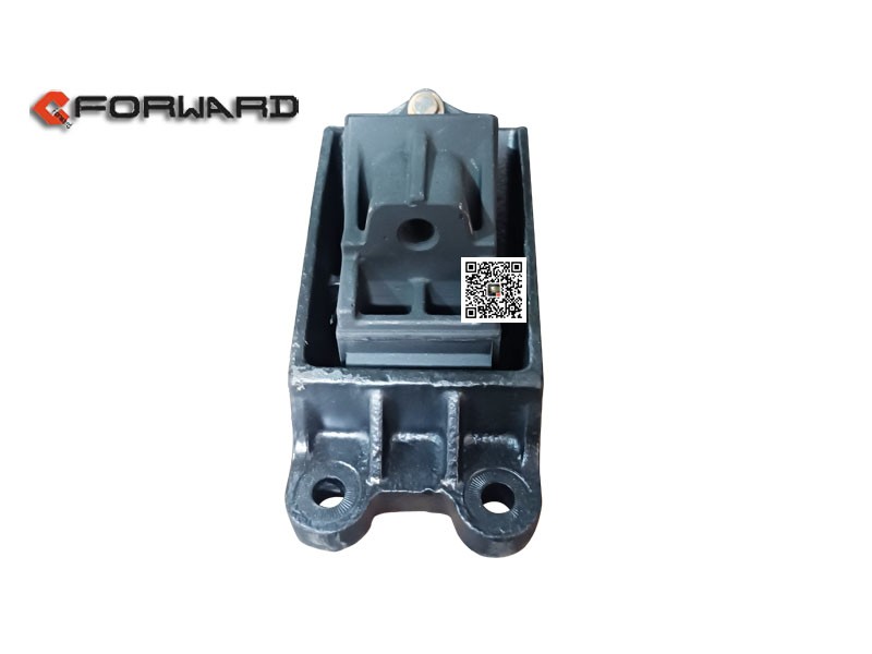752W96210-0050,Engine front rubber bearing,濟(jì)南向前汽車配件有限公司