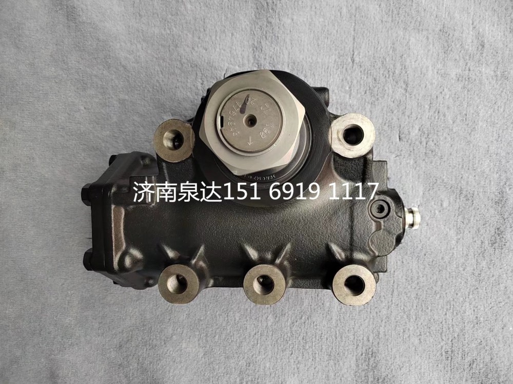 博世ZF原裝動力轉(zhuǎn)向器轉(zhuǎn)向機方向機總成8098957143/8098957143