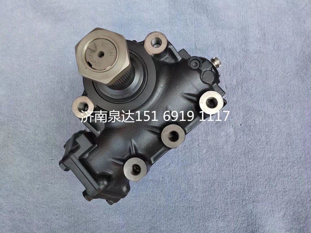 博世ZF原裝動力轉(zhuǎn)向器轉(zhuǎn)向機方向機總成8098957143/8098957143