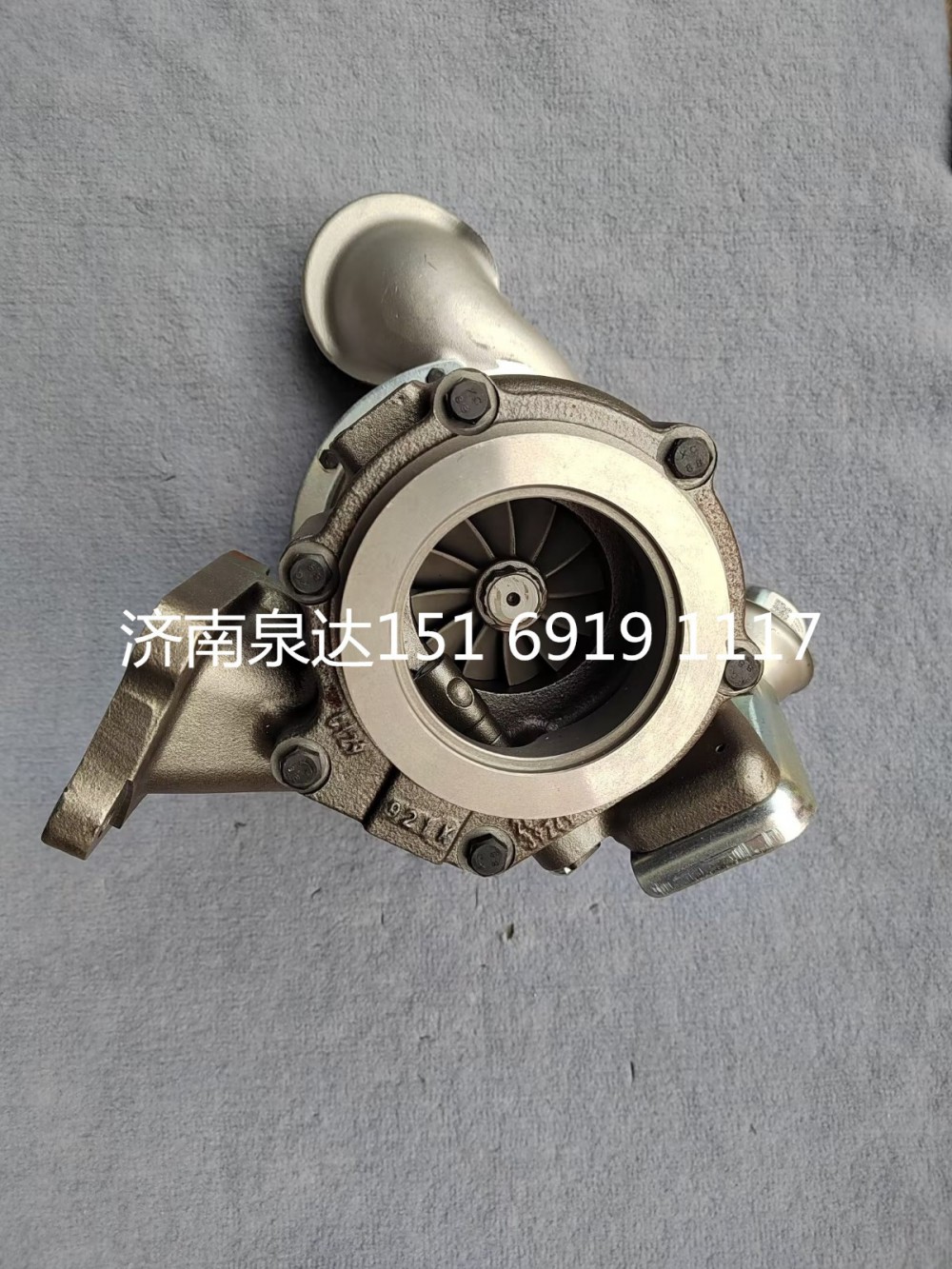 5358740,增壓器,濟南泉達汽配有限公司