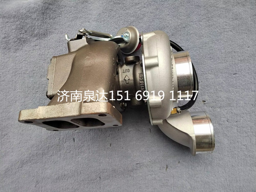 5358740,增壓器,濟南泉達汽配有限公司