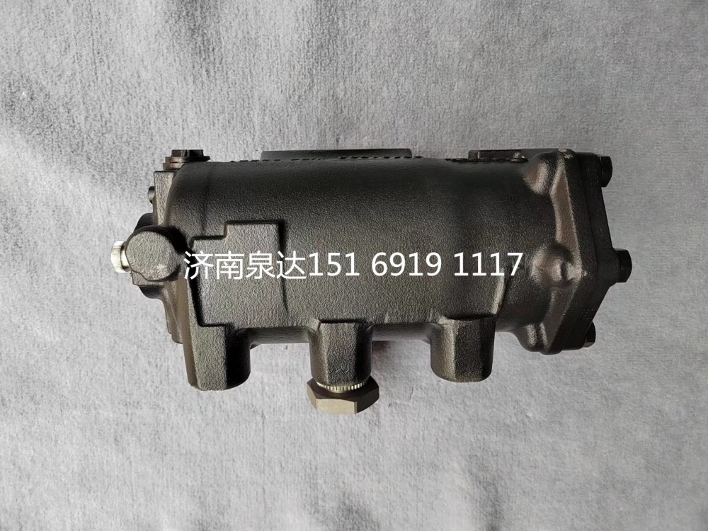 中國(guó)重汽豪沃博世BOSCH進(jìn)口動(dòng)力轉(zhuǎn)向器轉(zhuǎn)向機(jī)方向機(jī)/8098955704