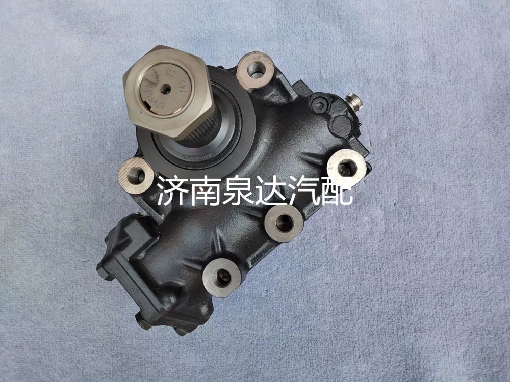 重汽豪沃進(jìn)口動力轉(zhuǎn)向器方向機(jī)轉(zhuǎn)向機(jī)8098955704/8098955704