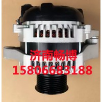 約翰迪爾發(fā)電機LRA03912