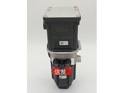 5506956,進口達夫尿素泵,濟南信發(fā)汽車配件有限公司