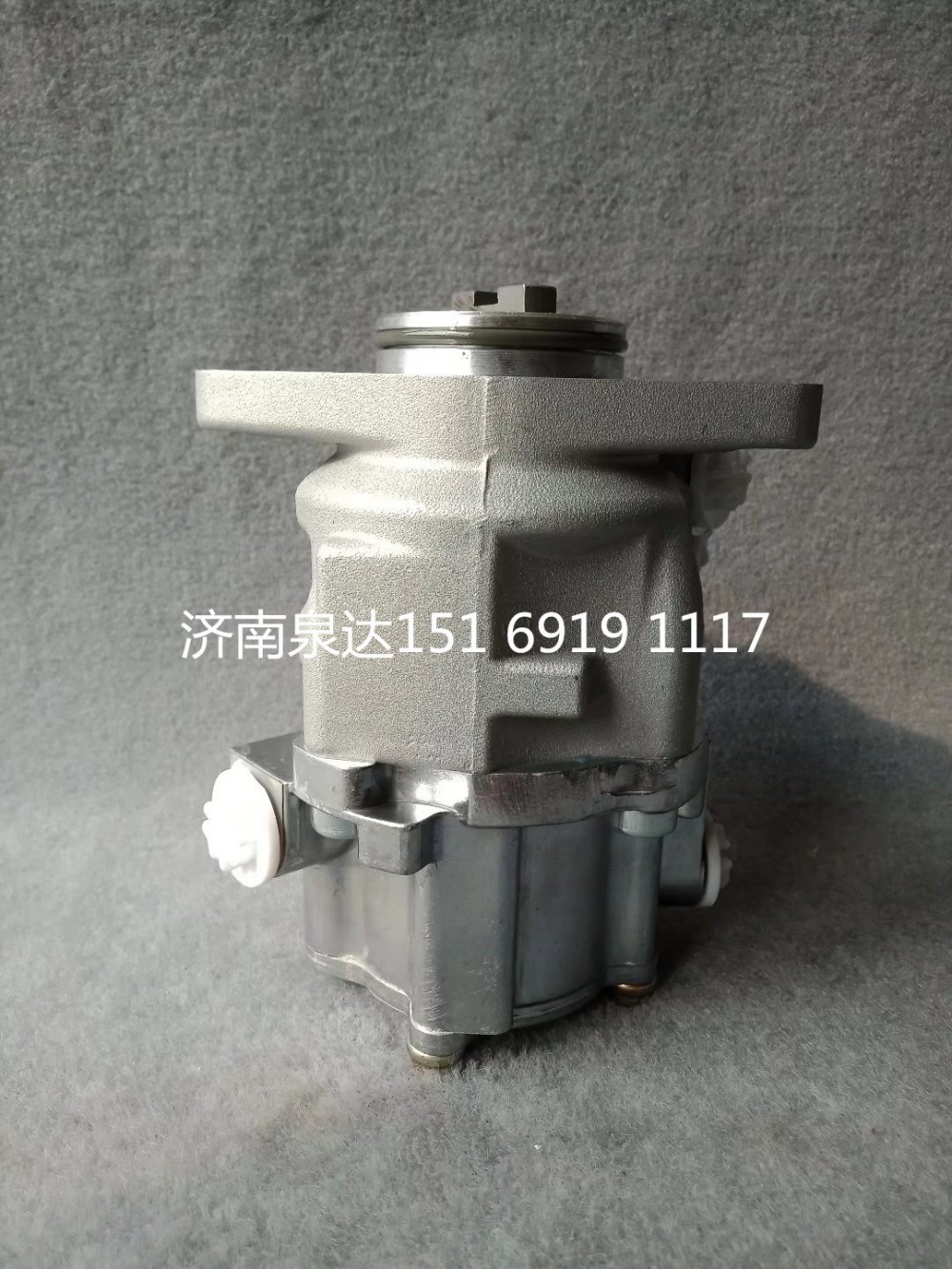 博世BOSCH采埃孚ZF奔馳卡車轉向泵助力泵液壓泵/0024600880