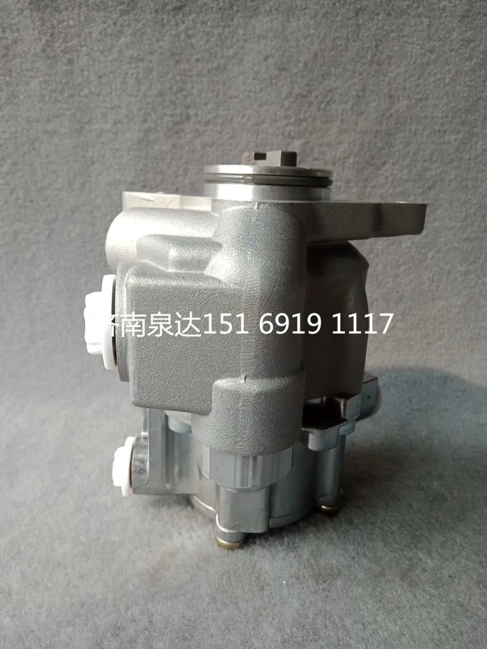 博世BOSCH采埃孚ZF奔馳卡車轉向泵助力泵液壓泵/0024600880