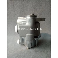 博世BOSCH采埃孚ZF奔馳卡車轉(zhuǎn)向泵助力泵液壓泵