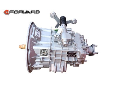 S-011-G20470   6DS60T-D 變速箱總成,Transmission assembly,濟(jì)南向前汽車配件有限公司