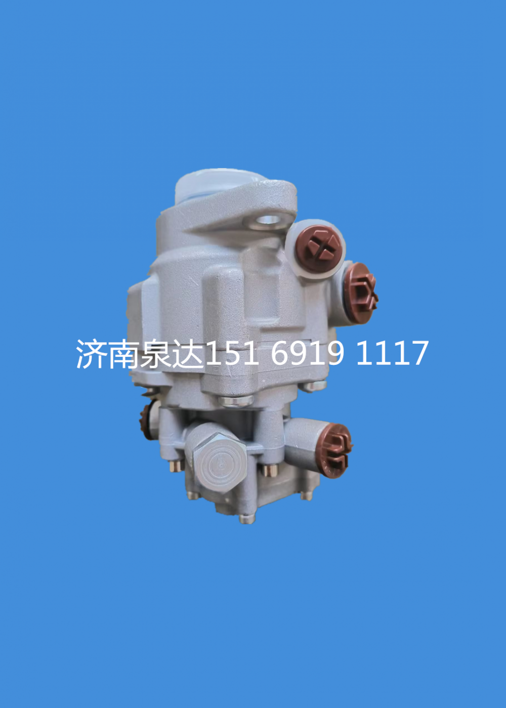 博世BOSCH采埃孚ZF奔馳卡車轉(zhuǎn)向泵助力泵液壓泵/8695955149