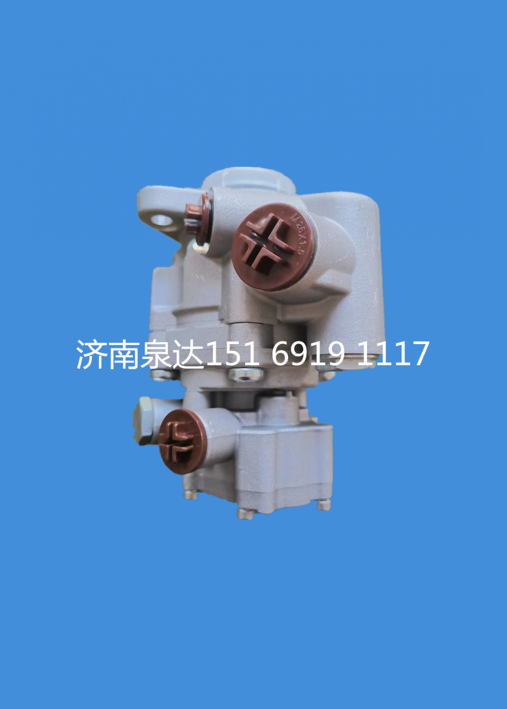 博世BOSCH采埃孚ZF奔馳卡車轉(zhuǎn)向泵助力泵液壓泵/0024603980