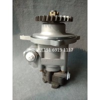 博世BOSCH采埃孚沃爾沃VOLVO卡車轉(zhuǎn)向泵助力泵液壓泵