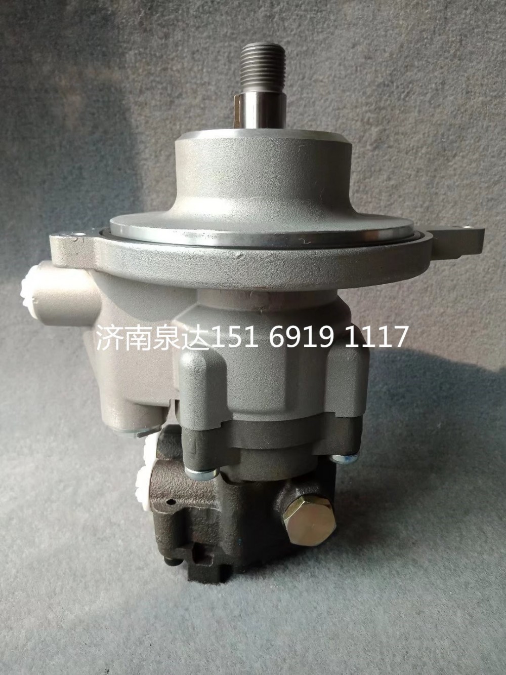 博世BOSCH采埃孚沃爾沃VOLVO卡車轉(zhuǎn)向泵助力泵液壓泵/85000770/85000974