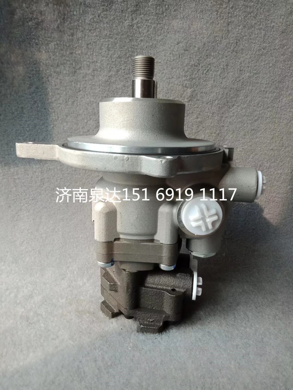 博世BOSCH采埃孚沃爾沃VOLVO卡車轉(zhuǎn)向泵助力泵液壓泵/7684955626