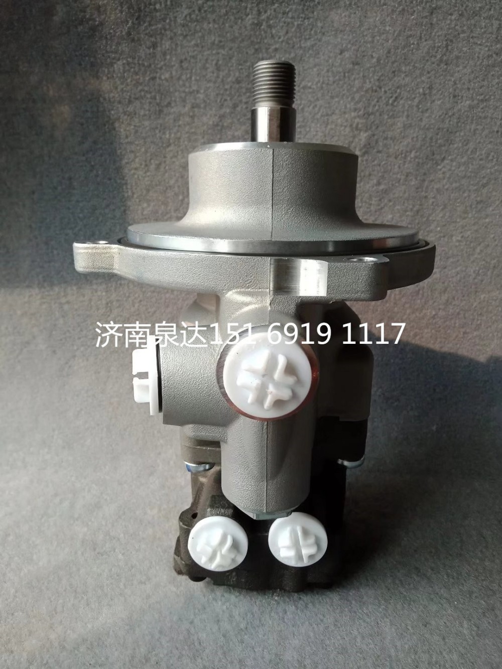 博世BOSCH采埃孚沃爾沃VOLVO卡車轉(zhuǎn)向泵助力泵液壓泵/21488833/7421186659