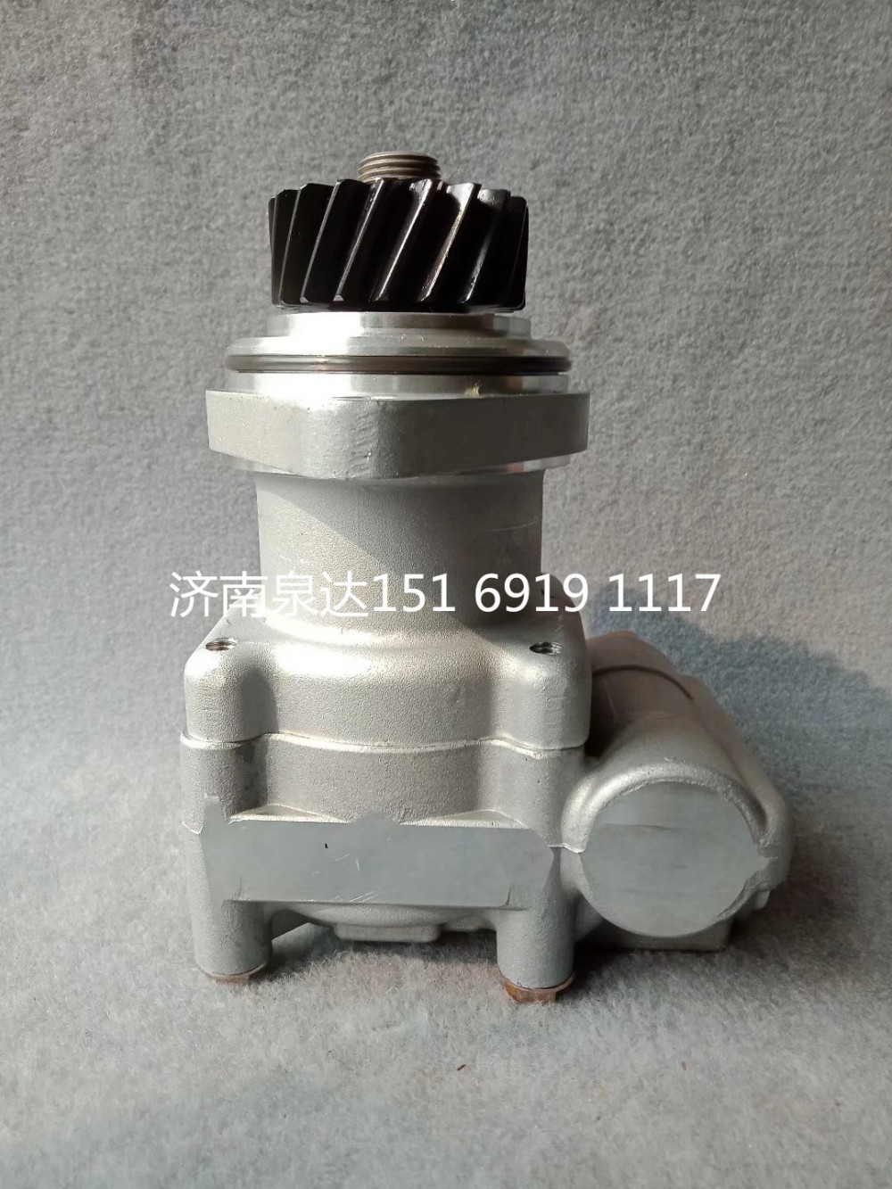 博世BOSCH采埃孚沃爾沃VOLVO卡車轉(zhuǎn)向泵助力泵液壓泵/7684974703/3987561
