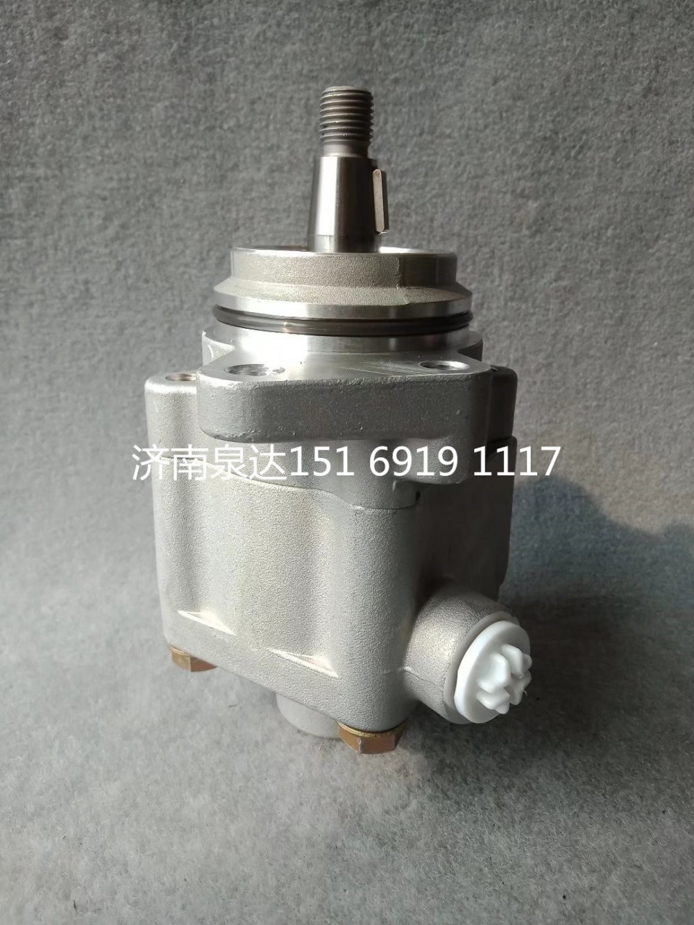 542000510,轉(zhuǎn)向助力泵,濟南泉達汽配有限公司
