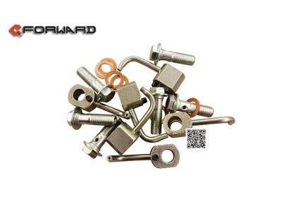 A3100-1002160,Nozzle component,濟南向前汽車配件有限公司