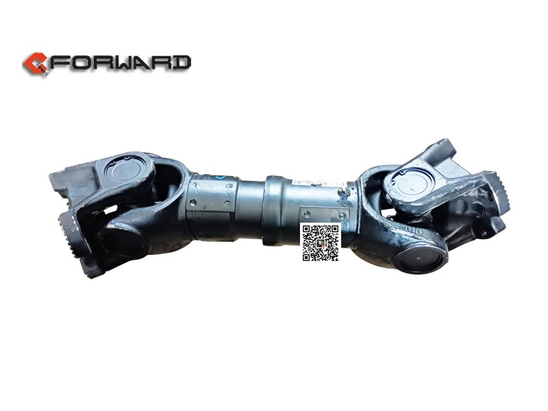 FG9115310625,Middle and rear axle drive shaft,濟(jì)南向前汽車配件有限公司
