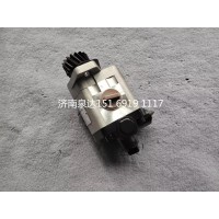 中聯(lián)重科浦沅起重機(jī)吊車轉(zhuǎn)向泵助力泵液壓泵齒輪泵