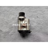 中聯(lián)重科浦沅起重機(jī)吊車轉(zhuǎn)向泵助力泵液壓泵齒輪泵