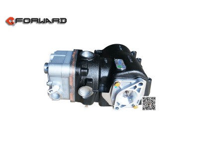 202V54100-7131 空壓機總成,Air compressor assembly,濟南向前汽車配件有限公司