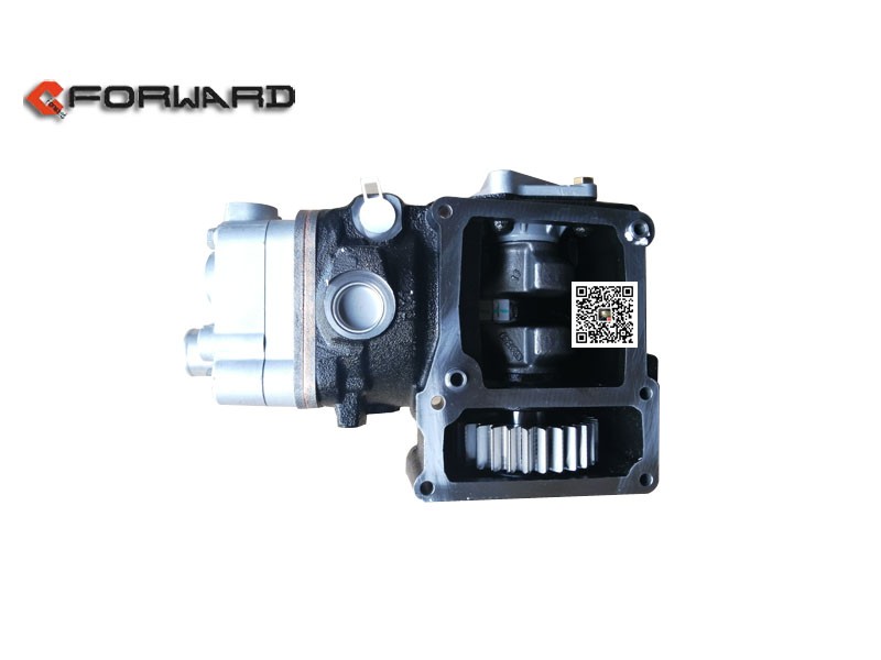 202V54100-7131 空壓機總成,Air compressor assembly,濟南向前汽車配件有限公司