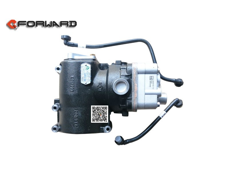 202V54100-7131 空壓機總成,Air compressor assembly,濟南向前汽車配件有限公司