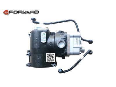 202V54100-7131 空壓機總成,Air compressor assembly,濟南向前汽車配件有限公司