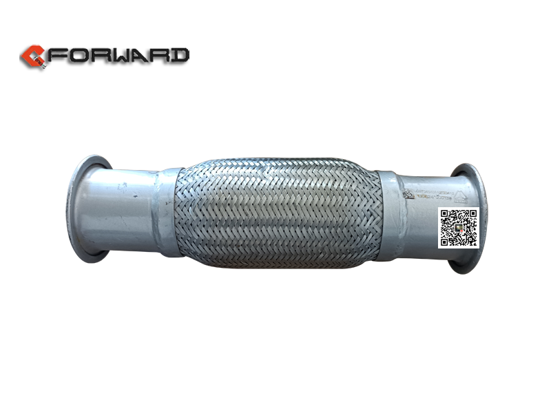 LG9704540112,Exhaust bellows pipe,濟南向前汽車配件有限公司