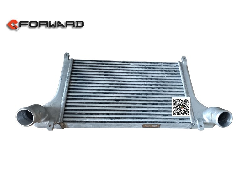 LG9704530010,Intercooler assembly,濟(jì)南向前汽車配件有限公司