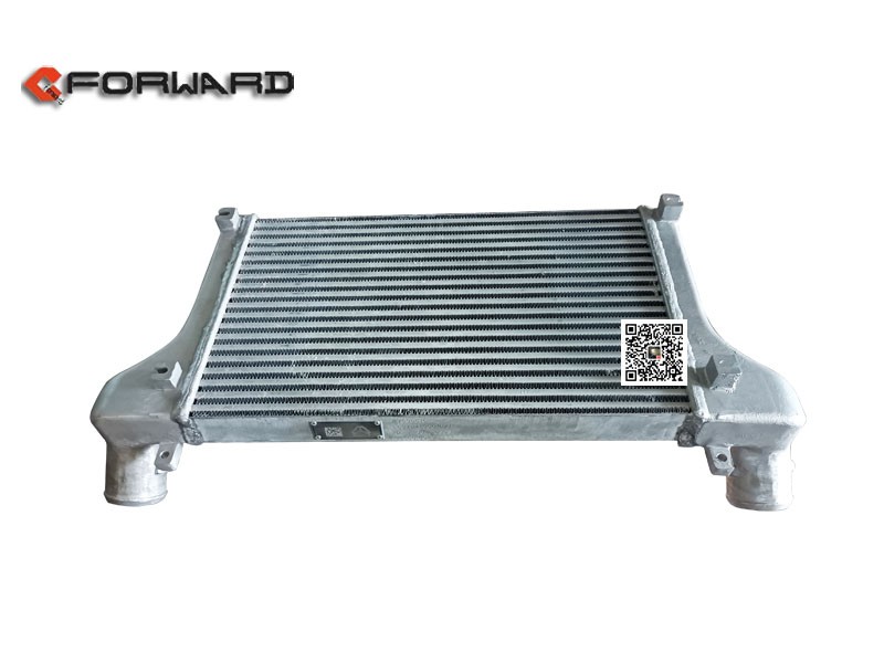 LG9704530010,Intercooler assembly,濟(jì)南向前汽車配件有限公司