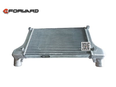 LG9704530010,Intercooler assembly,濟(jì)南向前汽車配件有限公司