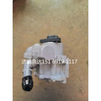江淮輕卡貨車康明斯發(fā)動機(jī)轉(zhuǎn)向泵助力泵液壓泵