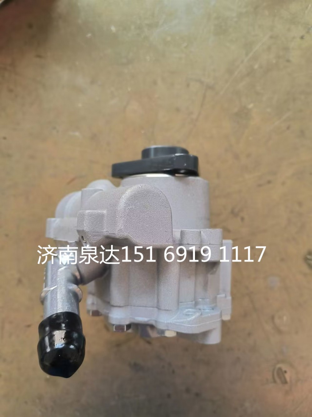 7692955418,轉(zhuǎn)向助力泵,濟南泉達汽配有限公司
