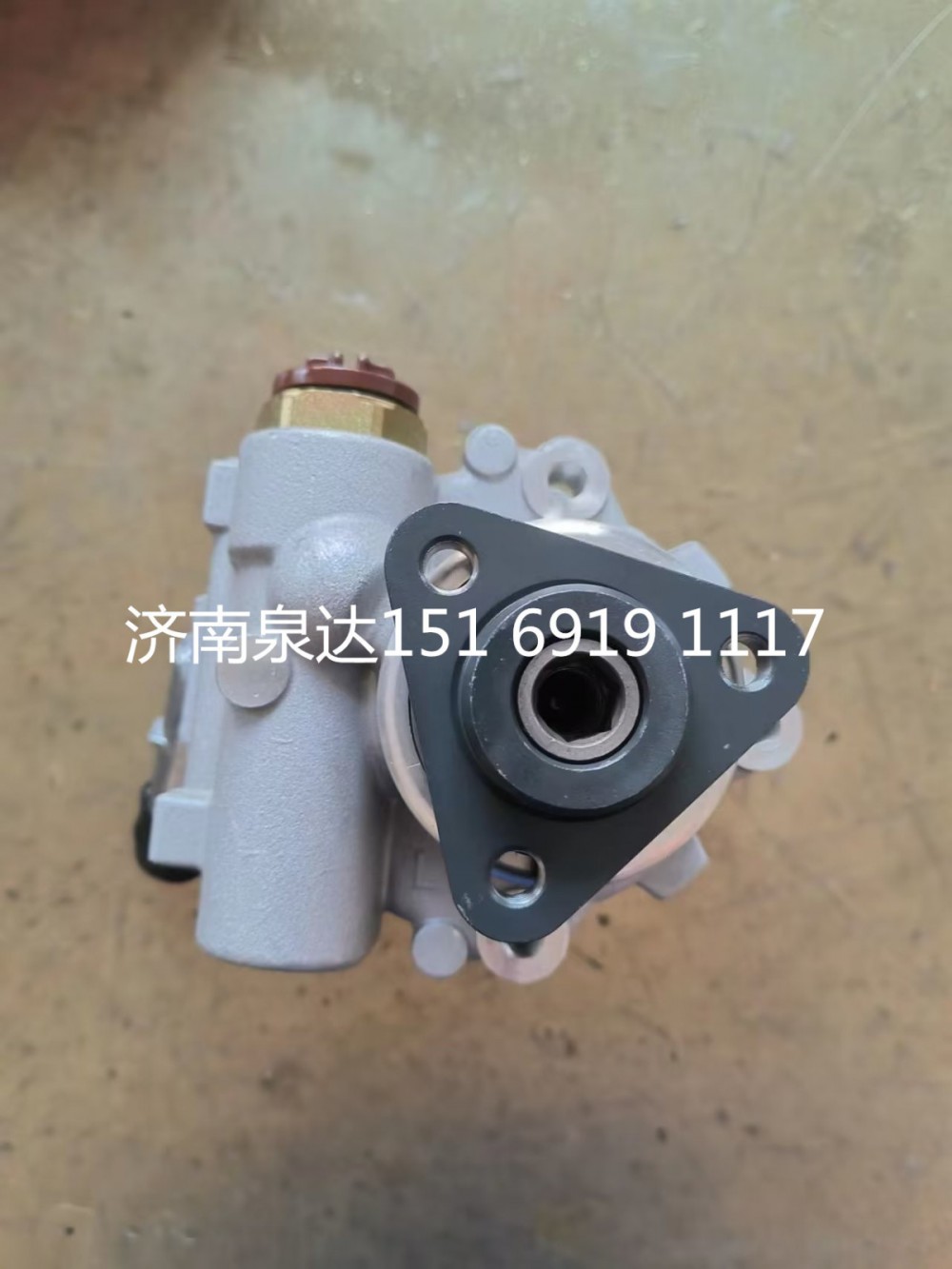 7692955418,轉(zhuǎn)向助力泵,濟南泉達汽配有限公司
