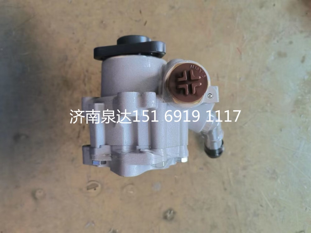 7692955418,轉(zhuǎn)向助力泵,濟南泉達汽配有限公司