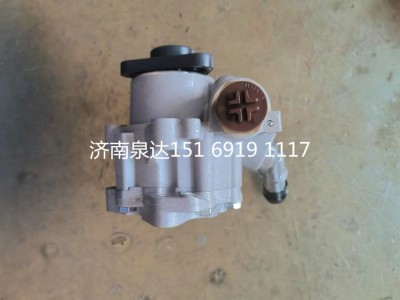 7692955418,轉(zhuǎn)向助力泵,濟南泉達汽配有限公司