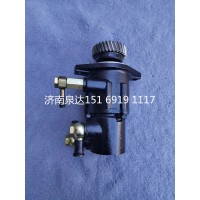 適配朝柴發(fā)動機(jī)轉(zhuǎn)向泵助力泵液壓泵葉片泵