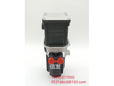 A054F762,原廠德國(guó)曼尿素泵信發(fā),濟(jì)南信發(fā)汽車配件有限公司