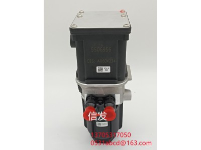 A060X234,達夫尿素泵進口國六信發(fā),濟南信發(fā)汽車配件有限公司