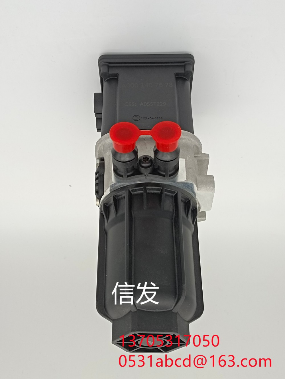 A0001407678,進(jìn)口奔馳尿素泵信發(fā),濟(jì)南信發(fā)汽車配件有限公司